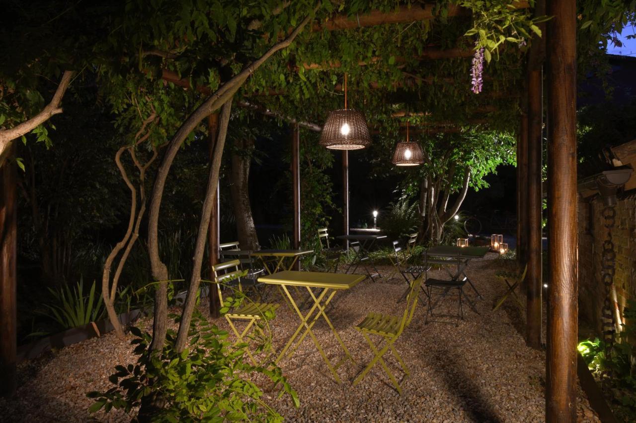 Agriturismo Il Gioco Dell'Oca Barolo Εξωτερικό φωτογραφία