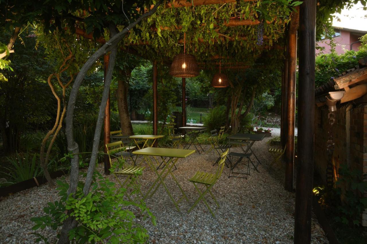 Agriturismo Il Gioco Dell'Oca Barolo Εξωτερικό φωτογραφία